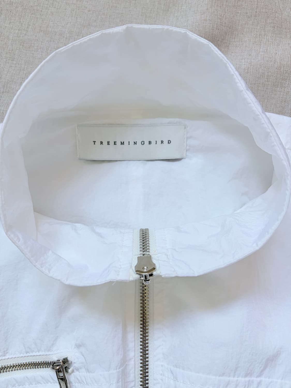 트리밍버드 Twin Line Breeze Jumper 상품이미지6