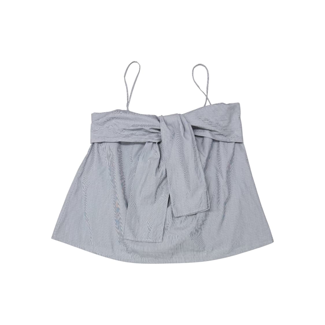Ray Beams ribbon cami top 상품이미지1