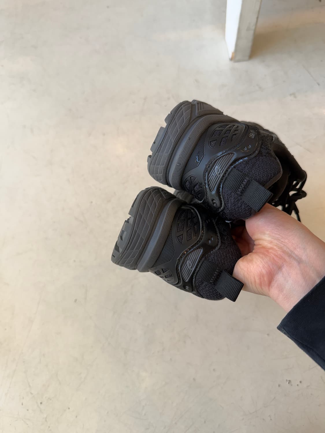 아식스 젤 누노비키 슈즈 240  상품이미지9