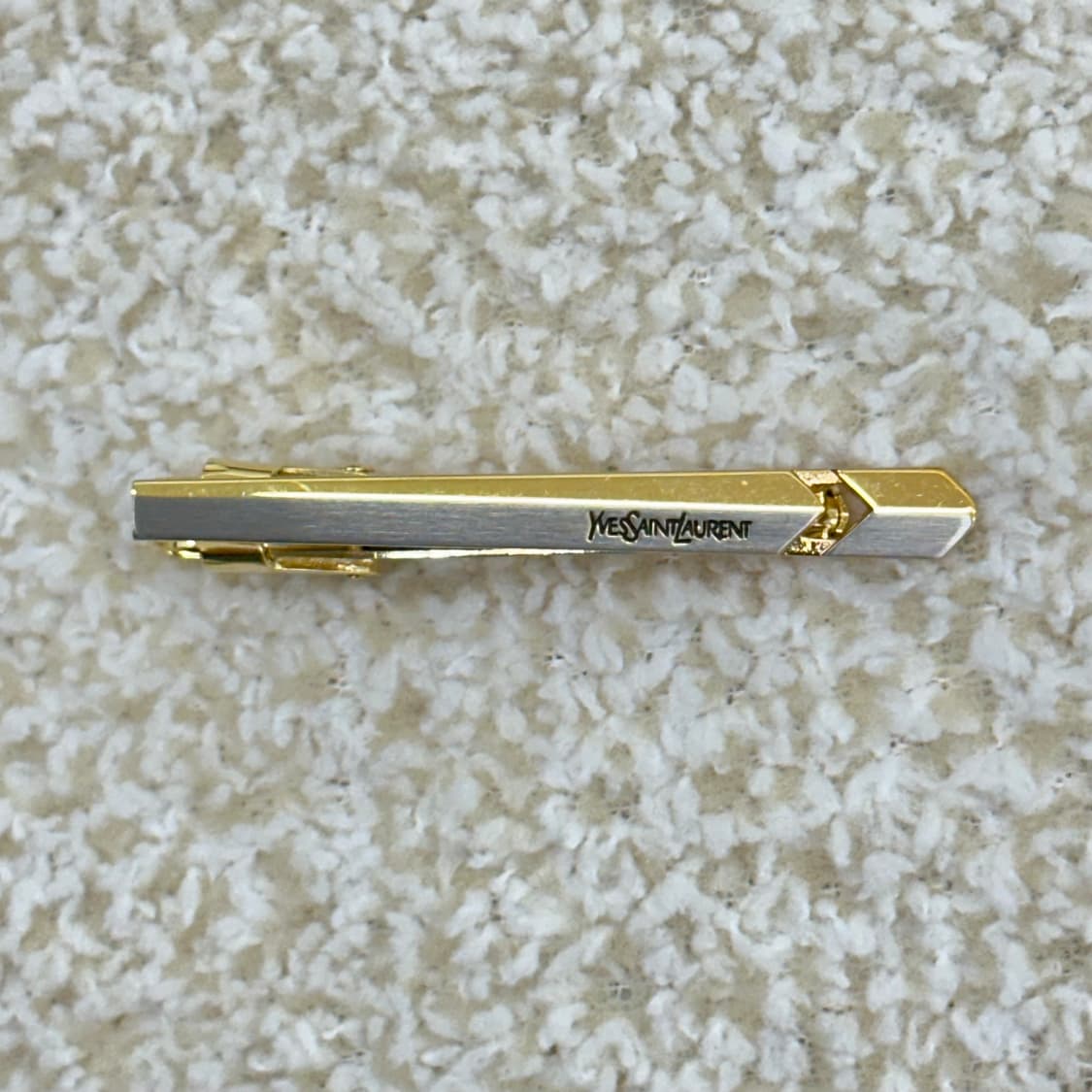 입생로랑 넥타이핀 상품이미지3