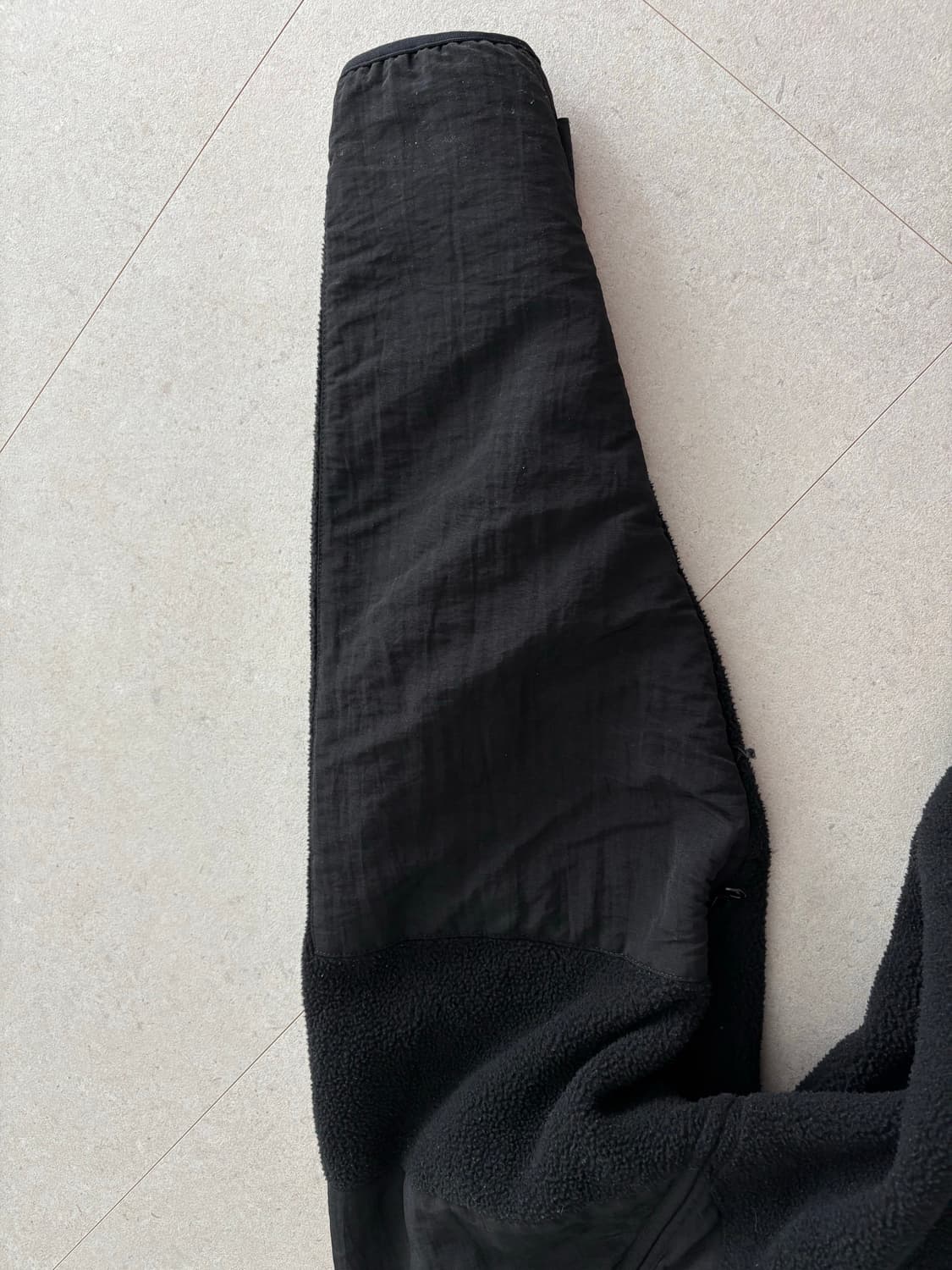 미군 300 폴라텍 플리스 자켓 상품이미지3