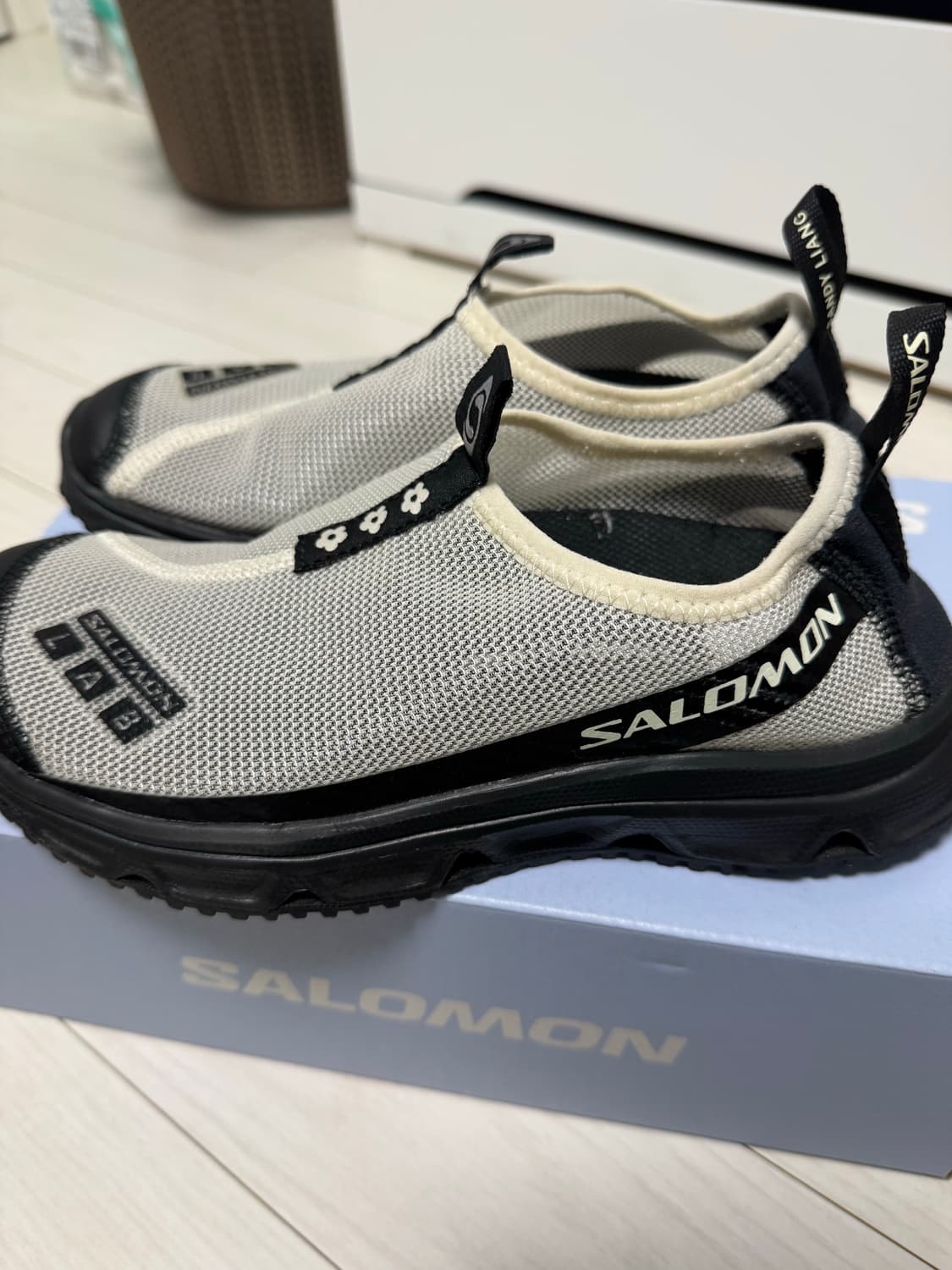 샌디리앙 살로몬 모크 3.0 상품이미지4