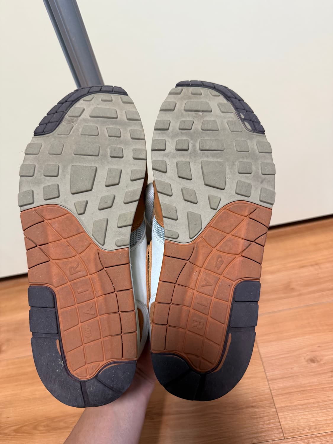 파타 에어맥스 275 사이즈 상품이미지4