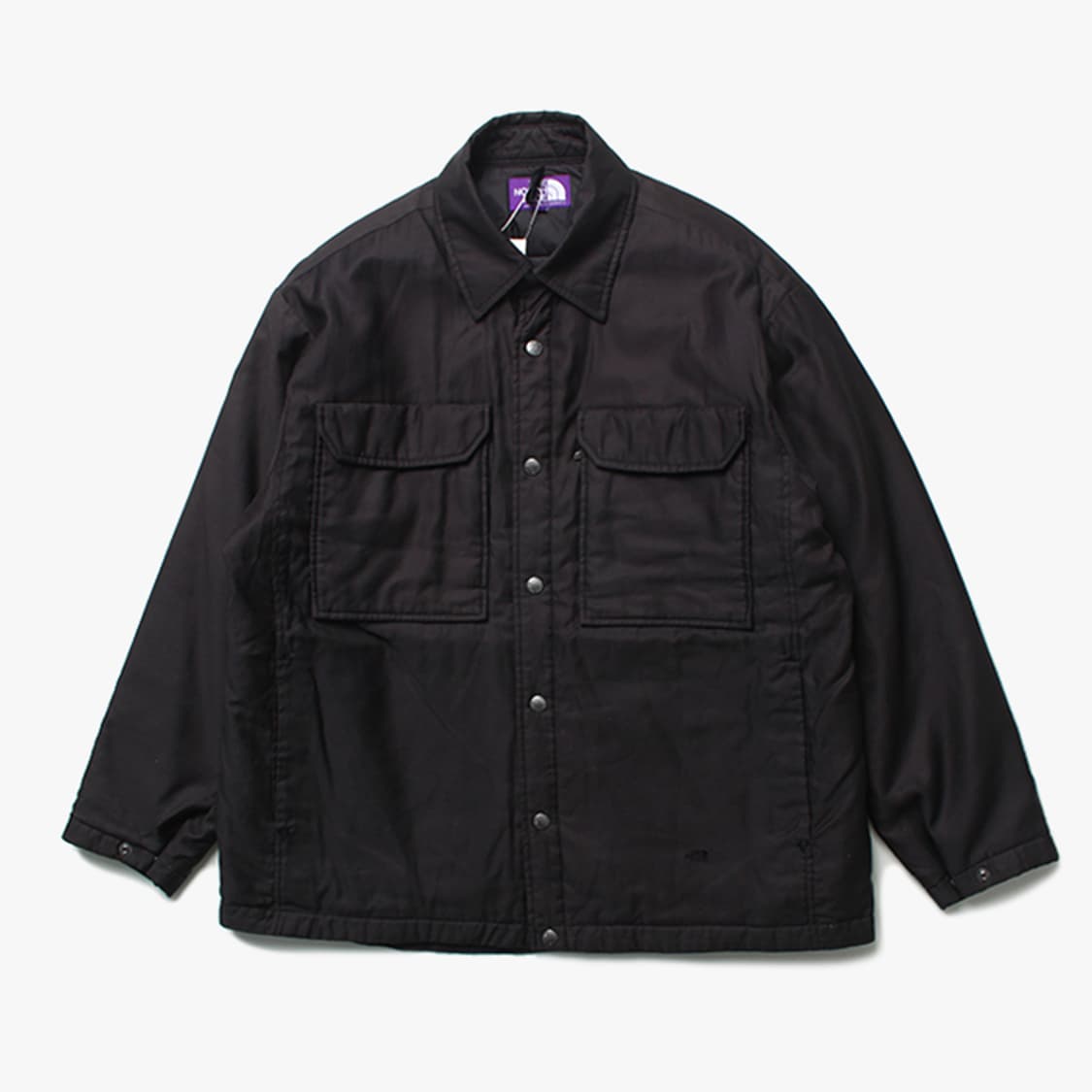  PURPLE LABEL "Moleskin Jacket" 상품이미지1
