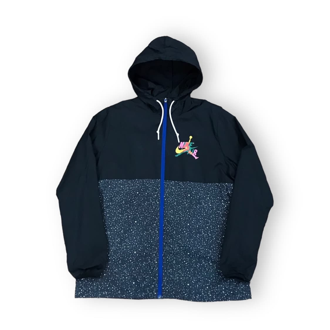 나이키 조던 우븐자켓 상품이미지1