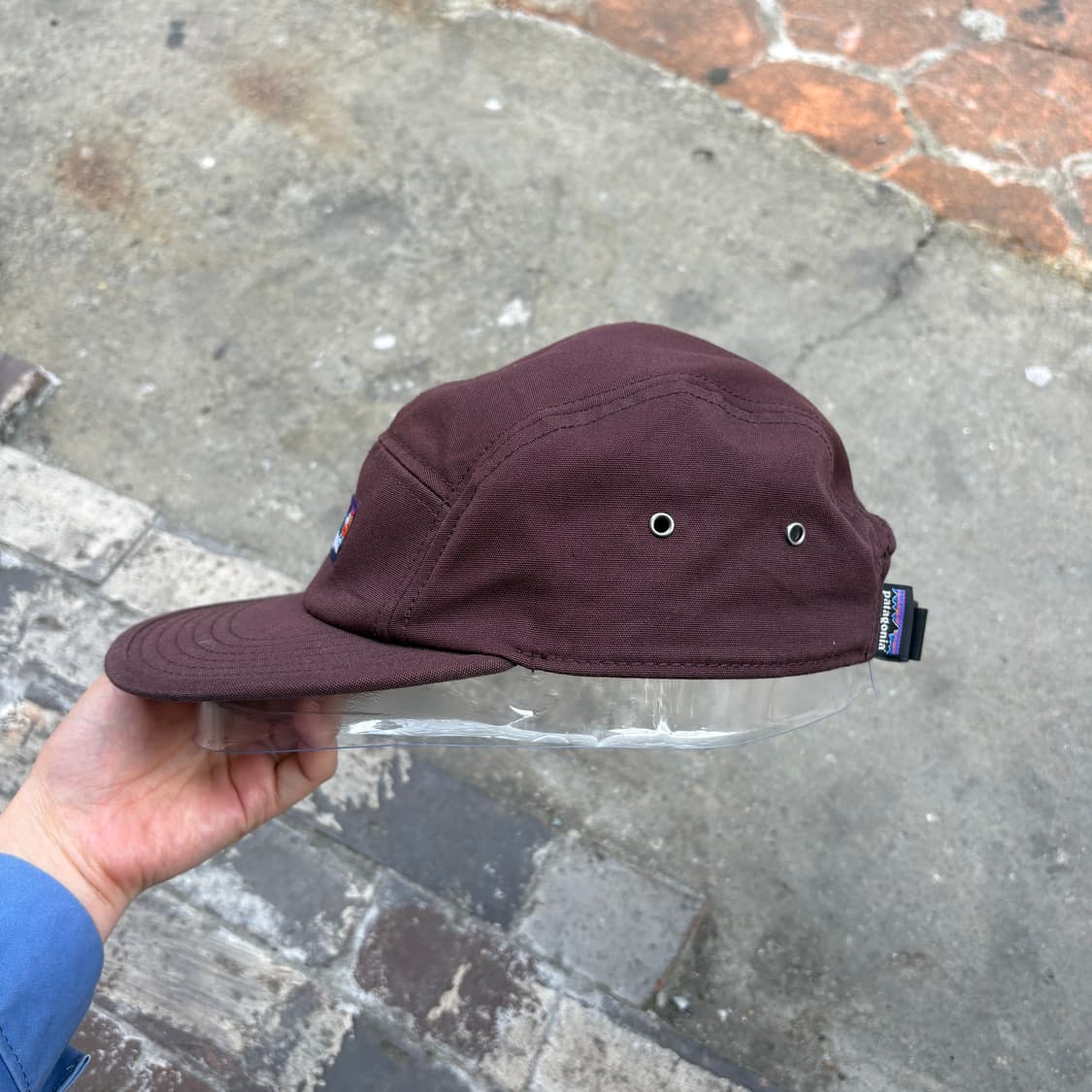 Patagonia 파타고니아 캠프캡 모자 상품이미지3