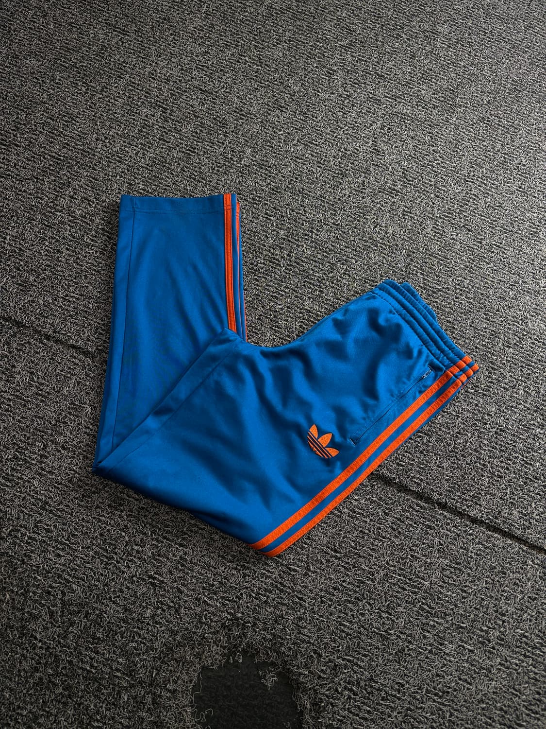 아디다스 파이어버드 사이드라인 트랙 팬츠 4103 상품이미지1