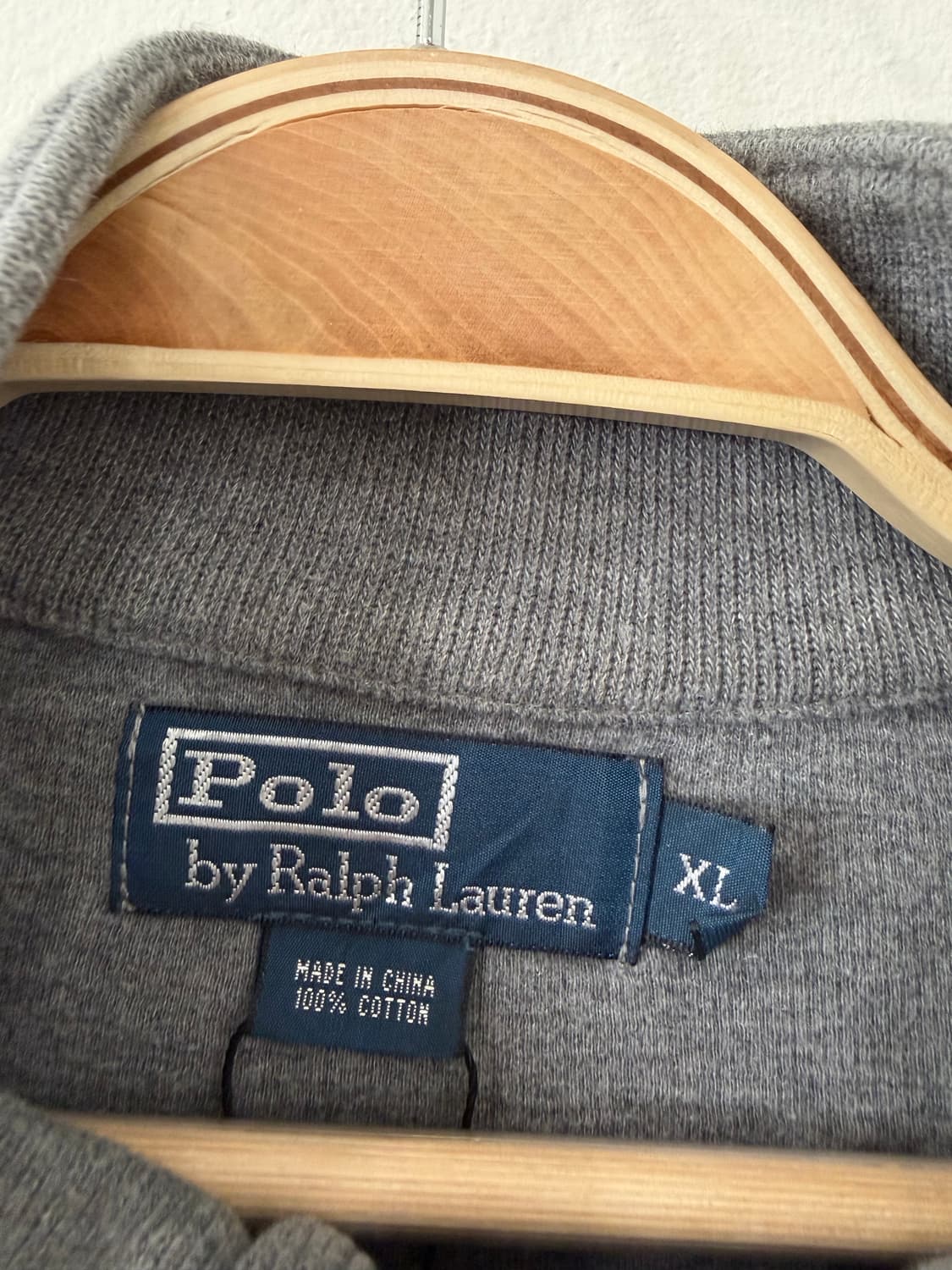 674. 폴로 반집업 상품이미지3