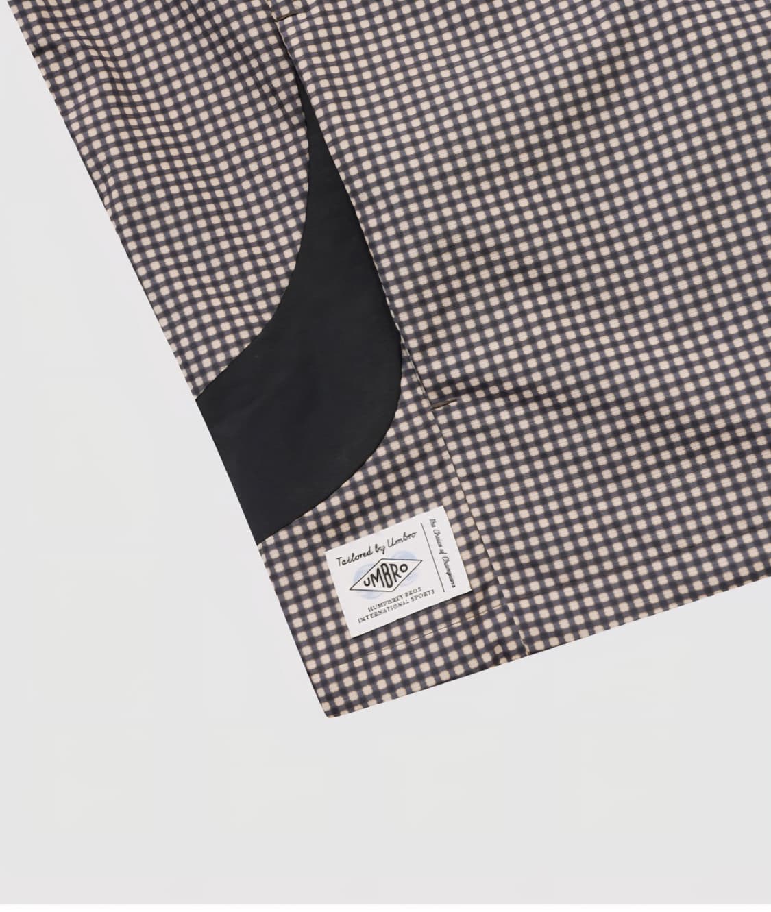 엄브로 트랙자켓M 상품이미지3