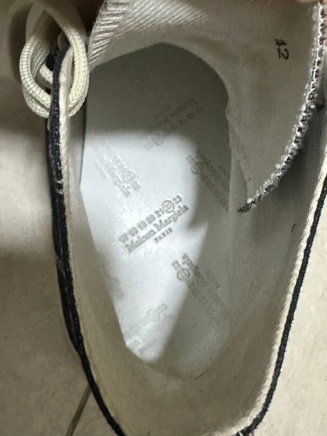 마르지엘라 타비하이 42  상품이미지3