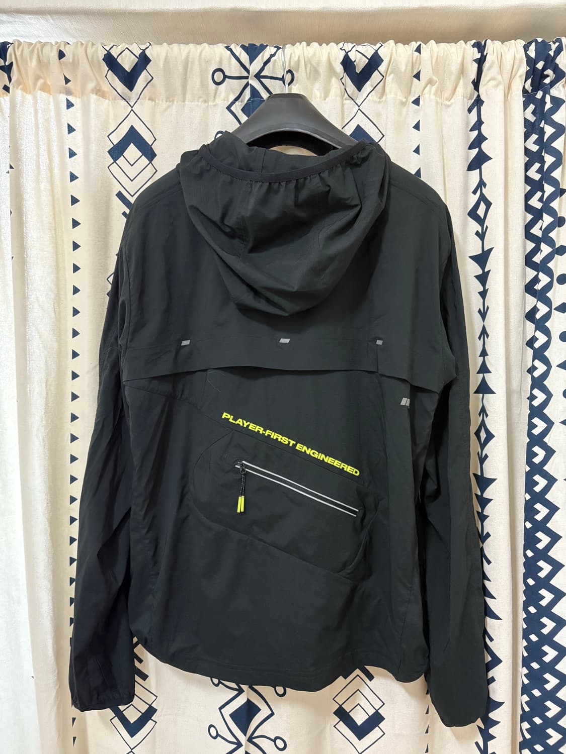 칼렉 / FLIGHT WIND JACKET 상품이미지6