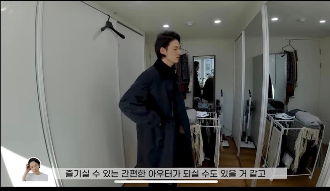 바버x마가렛호웰 a73 상품이미지1