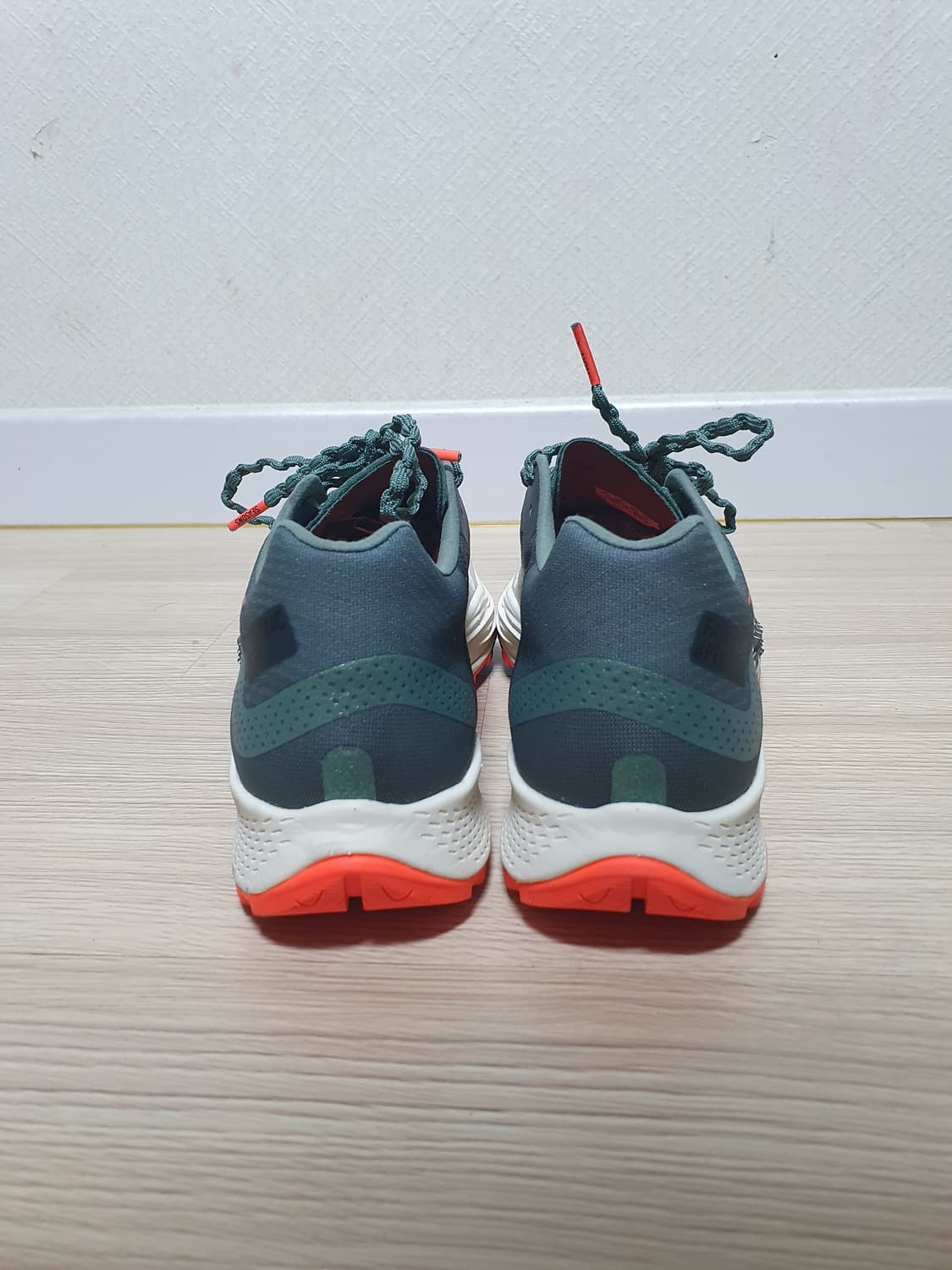 푸마 패스트 트랙 나이트로 트레일러닝화 265 상품이미지5