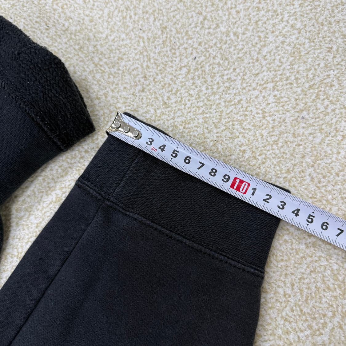 M 나이키 NSW 클럽 조거팬츠 0209T 상품이미지8