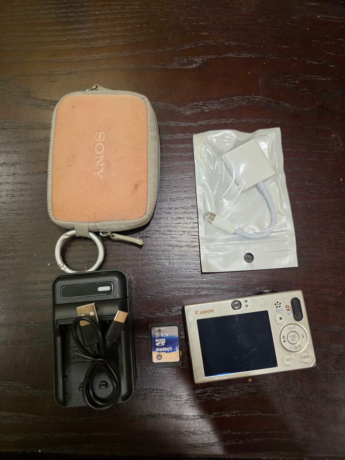 캐논 디지털 IXUS 70 카메라 상품이미지8