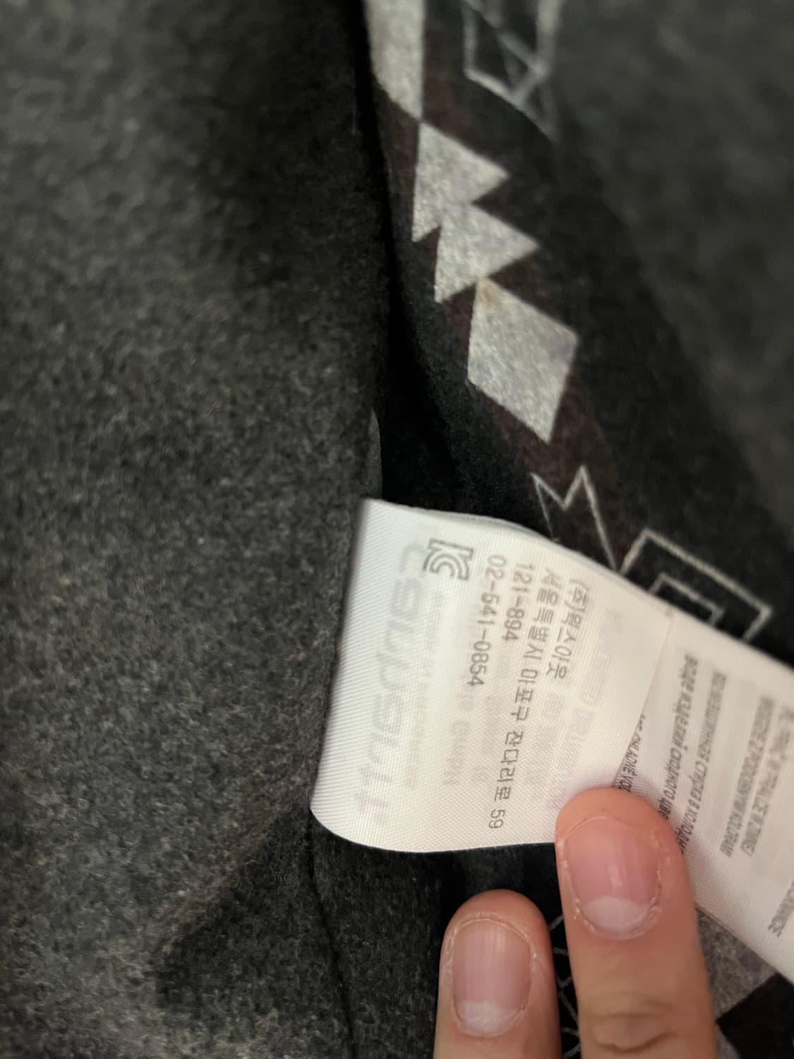 칼하트 wip(윕) 디트로이트 자켓 올리브 M 상품이미지6