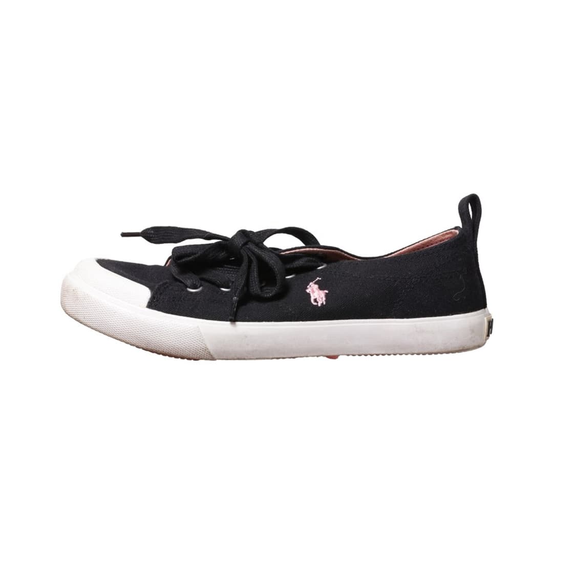 Polo Ralph Lauren Logo Sneakers 상품이미지3