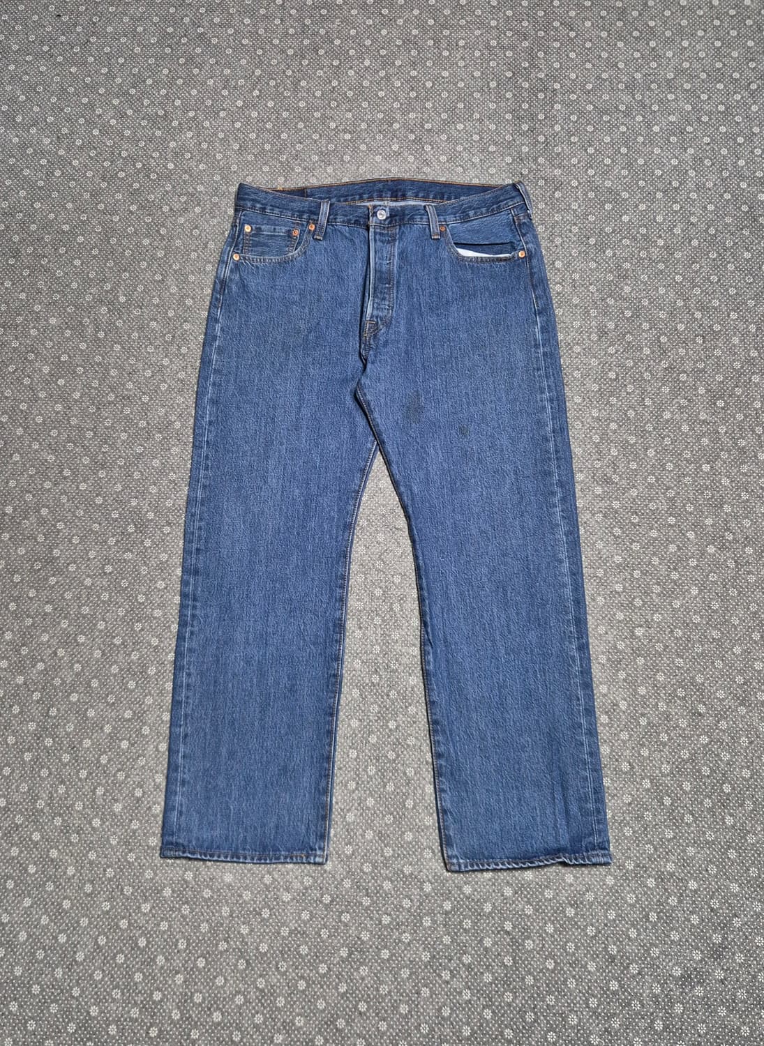 [36]리바이스 501-439 상품이미지1