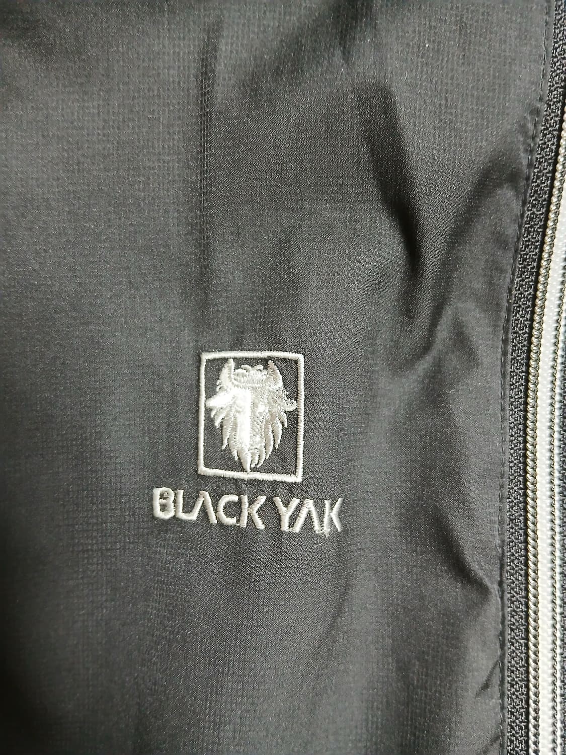 블랙야크  바람막이  95 상품이미지2