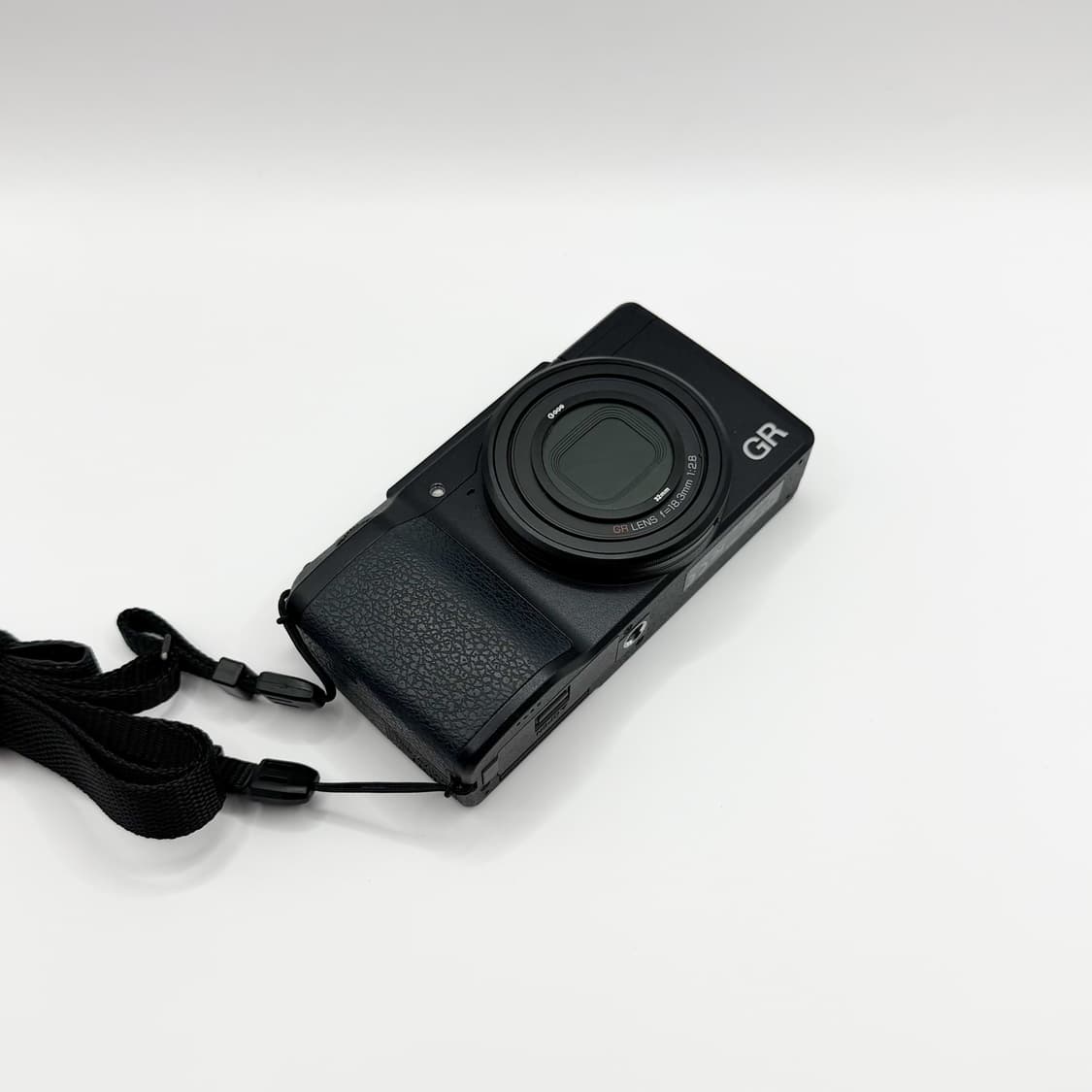 리코 GR2 빈티지디카 상품이미지6