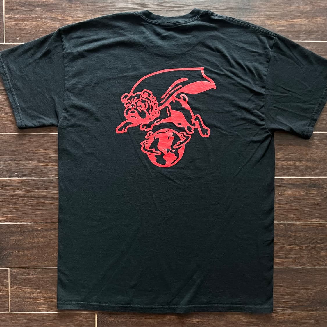 [L] 미국 빈티지 티셔츠 상품이미지4