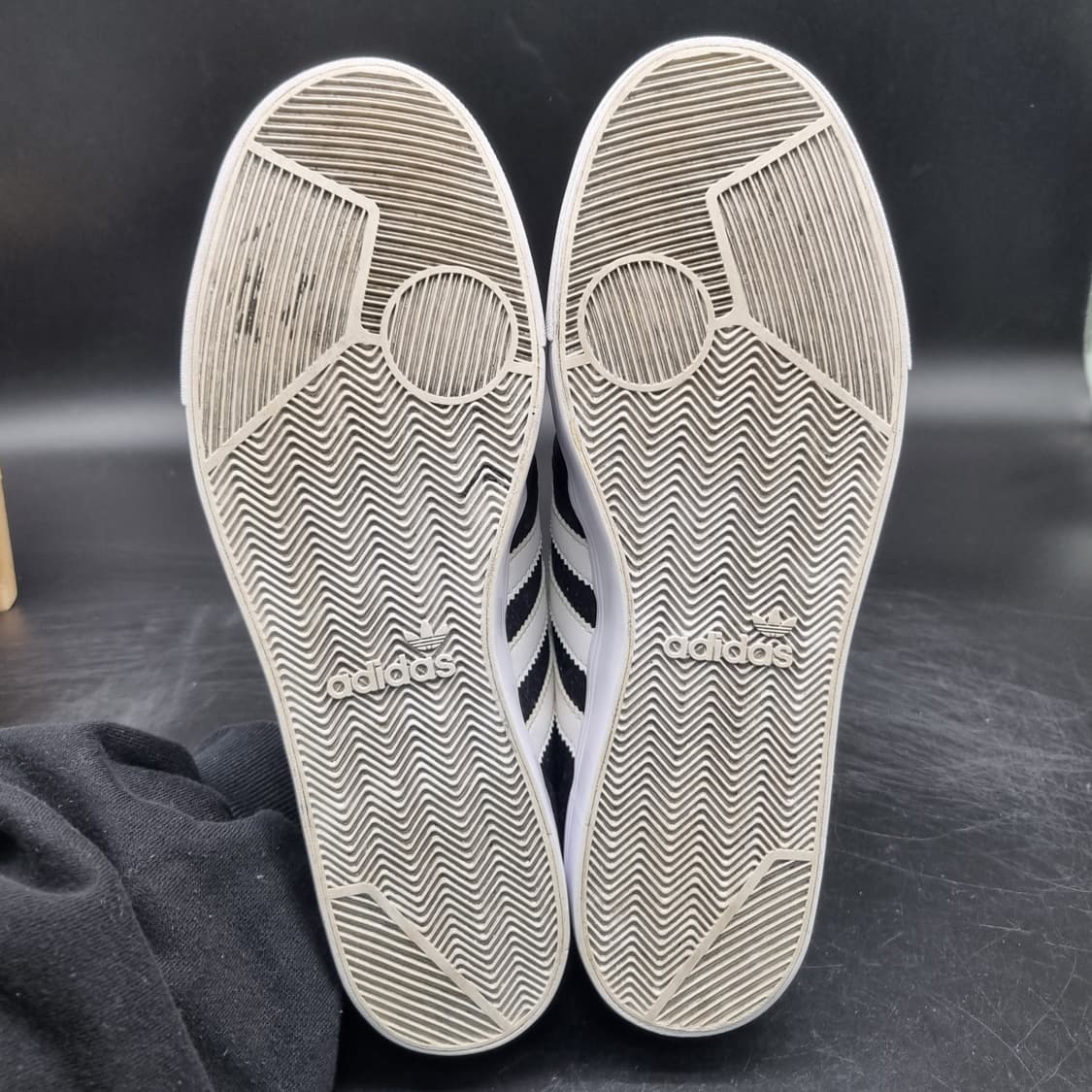 아디다스 실리xt 남성스니커즈270  상품이미지3