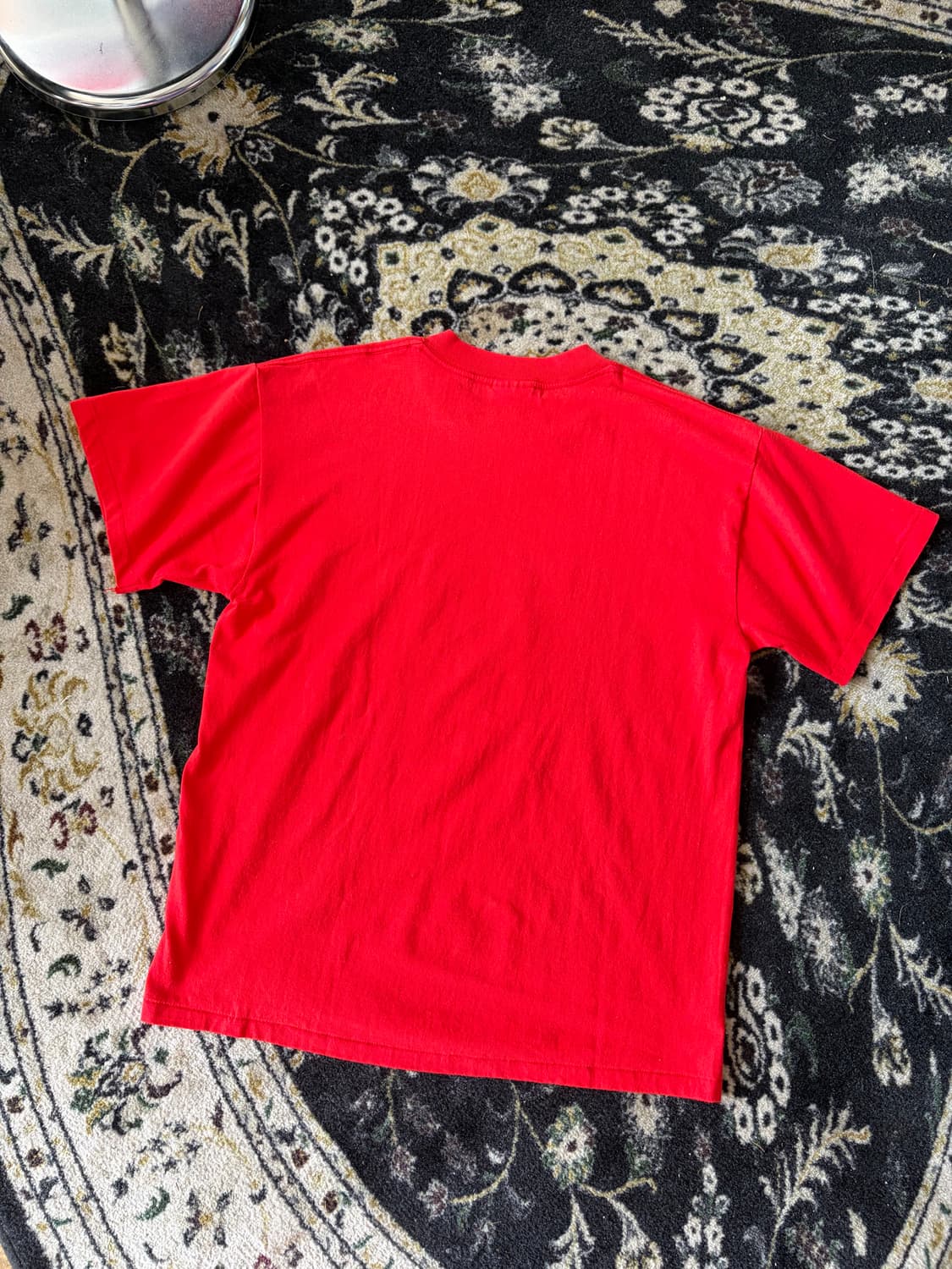 90sBen&jerrys vintage tee 벤앤제리 빈티지 반팔티셔츠 상품이미지5