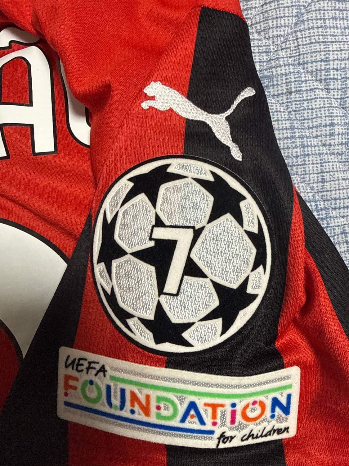 Ac밀란 레앙  상품이미지3