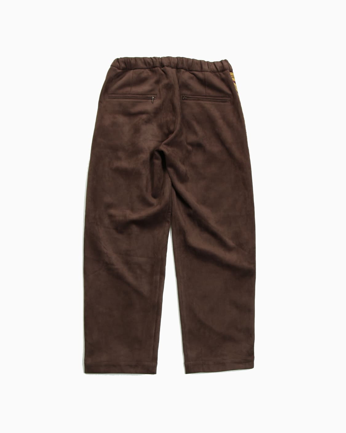  Sasquatchfabrix SUEDE TRACK PANTS 상품이미지9
