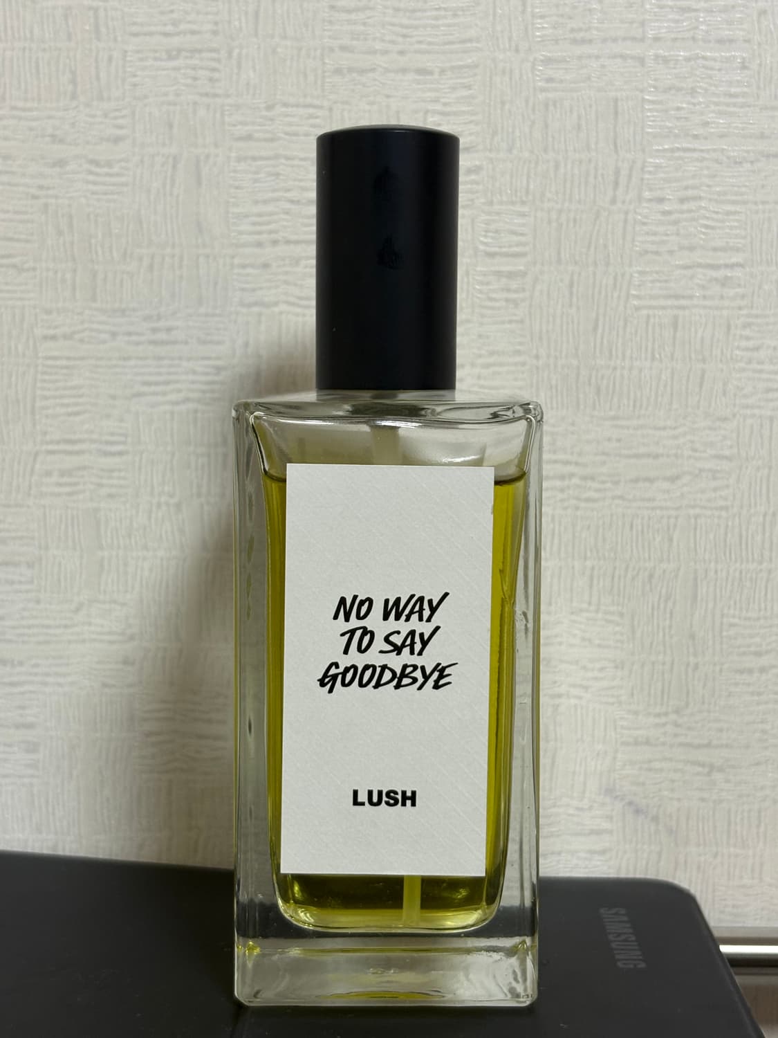 러쉬 향수 No Way To Say Goodbye (노 웨이 투 세이 굿 상품이미지1