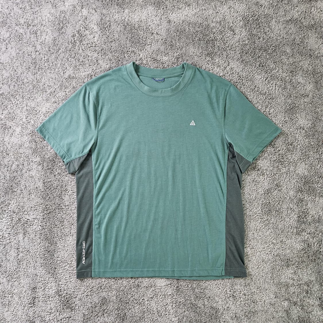 Nike ACG DRY-FIT 반팔 티셔츠 상품이미지1