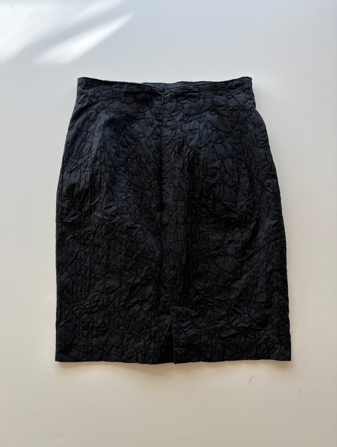 Vintage skirt 상품이미지2