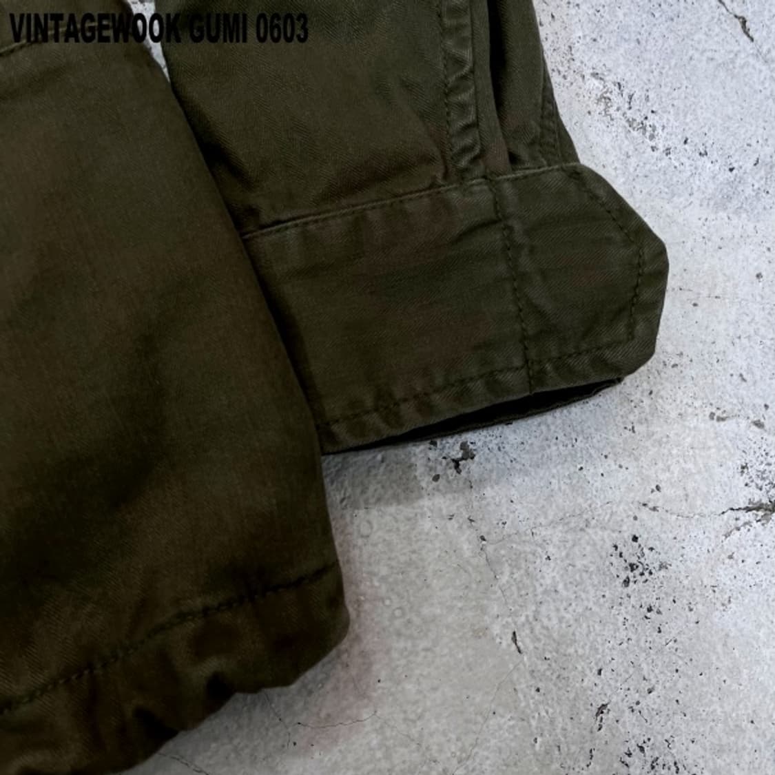Polo Denim&Supply Jacket 상품이미지6