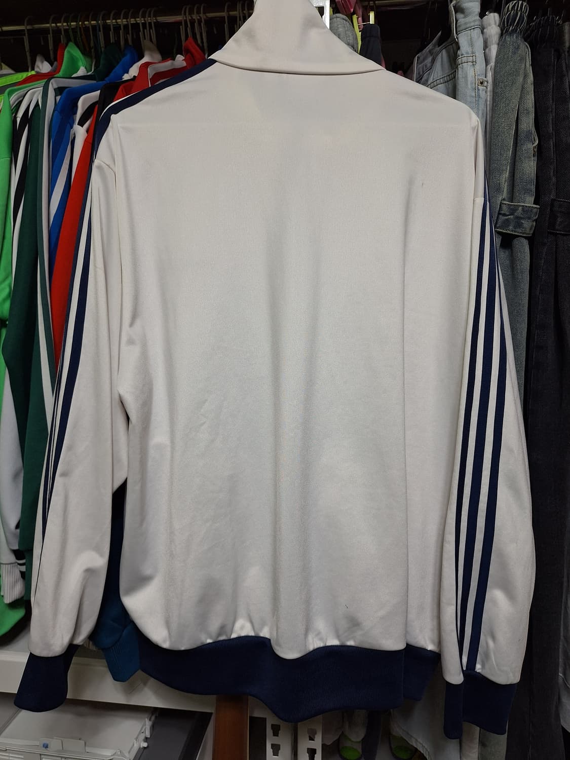 아디다스 져지 상품이미지2