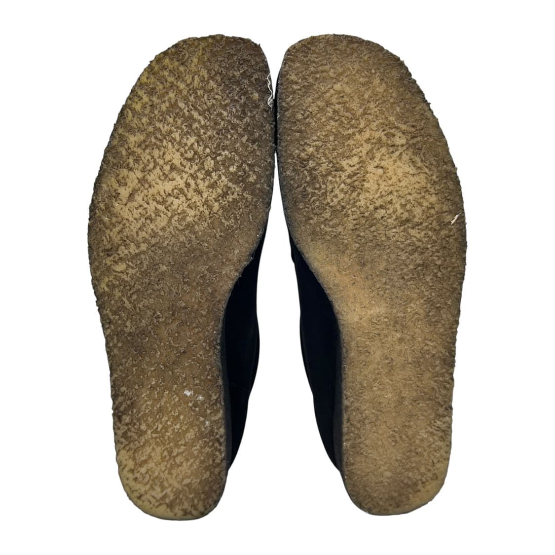 250 클락스 왈라비 스웨이드 블랙 (UK6.5G) 상품이미지6