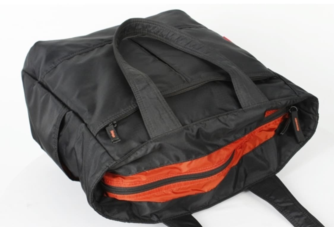 MANHATTAN PASSAGE 멘하탄 페세지 포켓 숄더백 상품이미지4