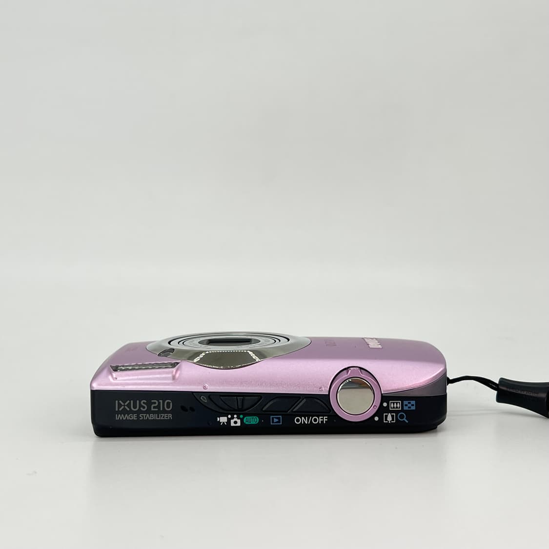 캐논 익서스 Canon IXUS 210 핑크 상품이미지7