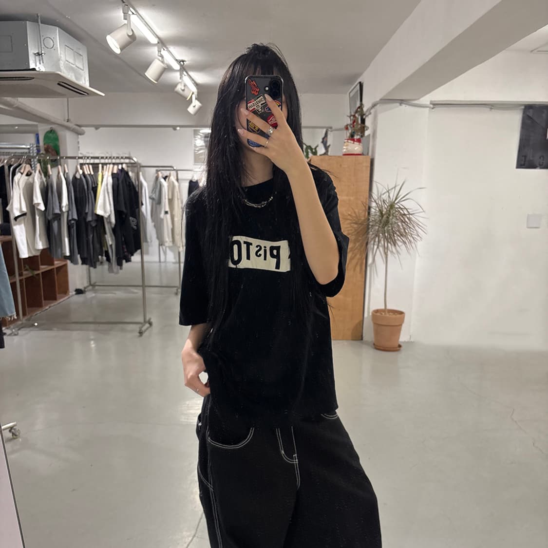 PHINGERIN × BEAUTY&YOUTH Sex Pistols Tee 상품이미지2