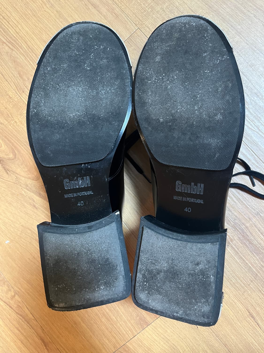 GMBH nazim derby (260) 상품이미지4