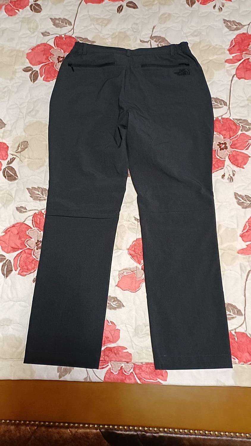 노스페이스 여름등산바지 29인치 기장93 상품이미지4