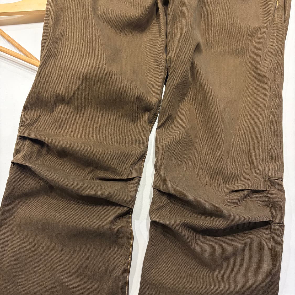 [L] 준야와타나베 꼼데가르송 AD2004 WN-P008 팬츠 C556 상품이미지8