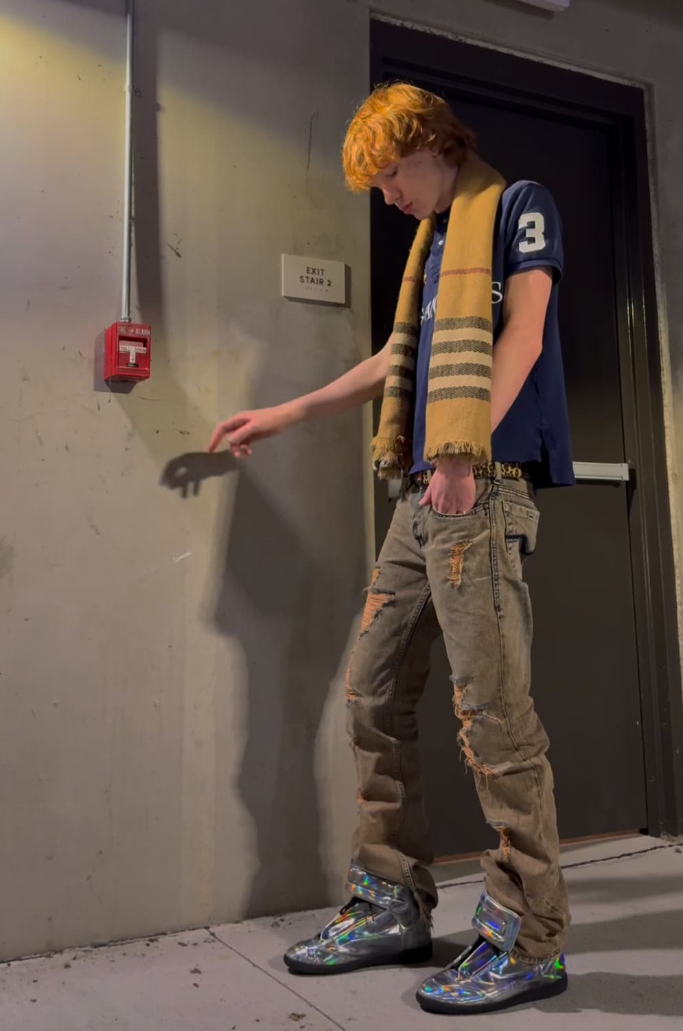 Final price) 퓨처 마르지엘라 상품이미지1