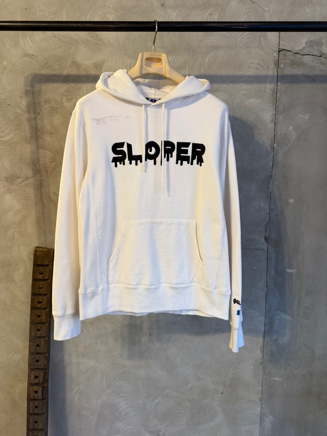 러셀애슬레틱 후드티셔츠 남성100 상품이미지1