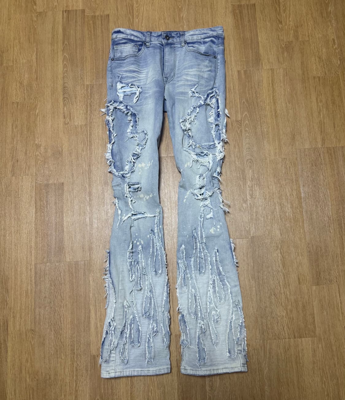 스모크라이즈 뉴욕 플레어진 30 상품이미지2