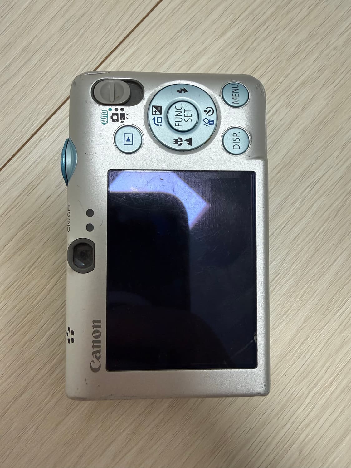 캐논 PowerShot SD1200 IS 블루 상품이미지2