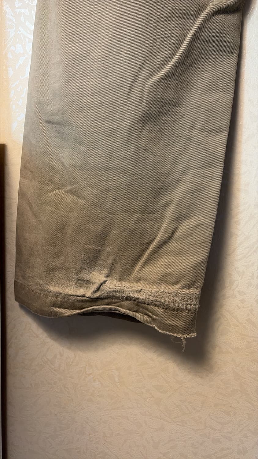 Supreme Chino military pants 상품이미지3