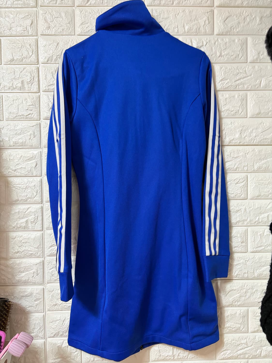 아디다스 유로파 드레스 블루 새상품 상품이미지2