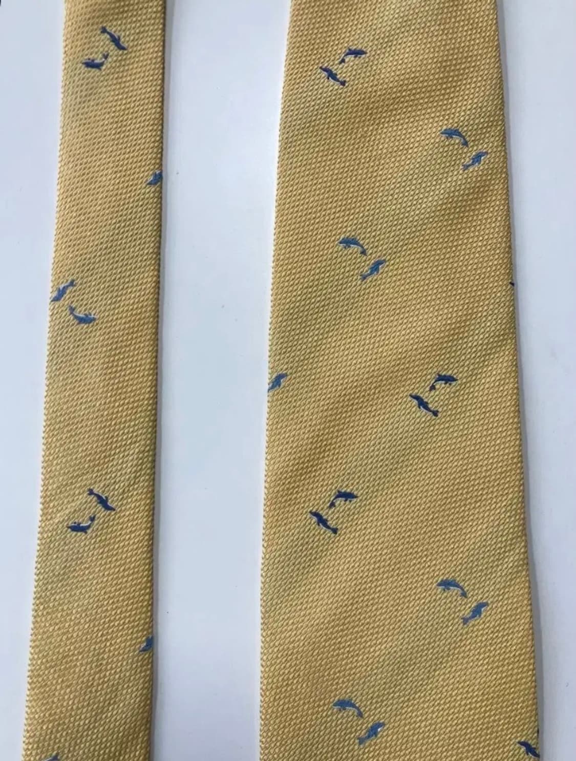 챕스 넥타이 상품이미지3