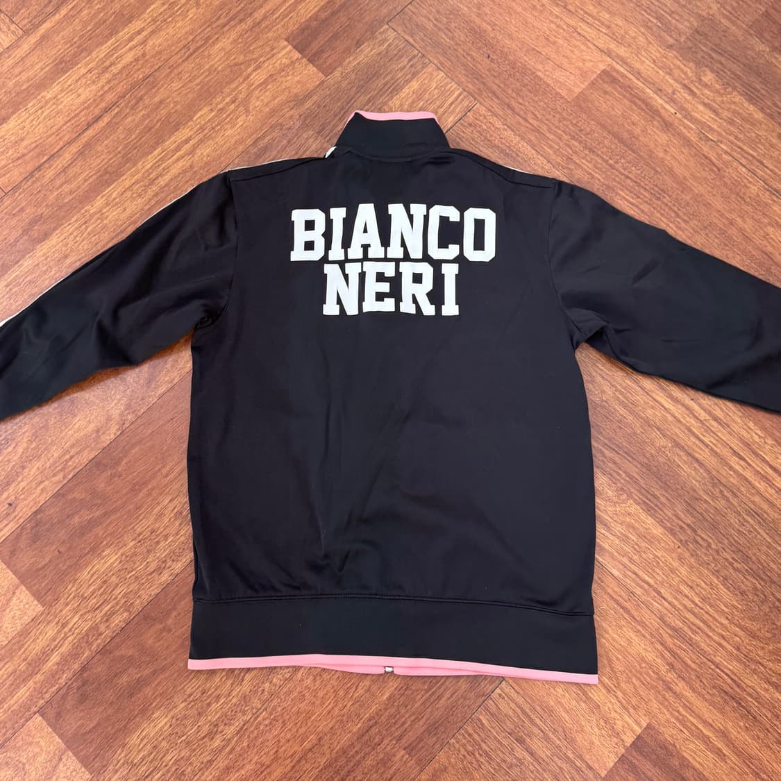 100 아디다스 유벤투스 트랙탑 져지  상품이미지2