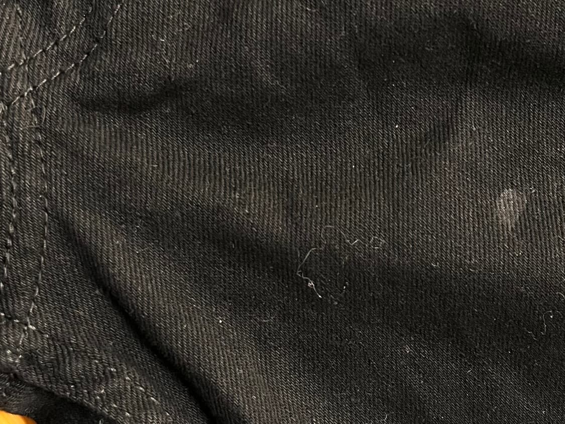 리바이스 511 블랙진 데님팬츠 W32 L32 상품이미지6